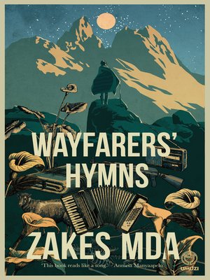 cover image of Wayfarers' Hymns